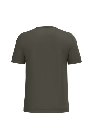 Tricou clasic iDeal Basic IDEAL150, 100% bumbac, 145 g/mp [2]