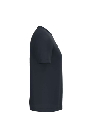 Tricou clasic iDeal Basic IDEAL150, 100% bumbac, 145 g/mp [1]