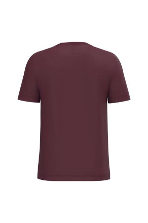 Tricou clasic iDeal Basic IDEAL150, 100% bumbac, 145 g/mp [2]