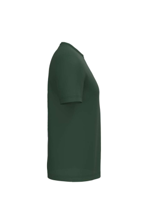 Tricou clasic iDeal Basic IDEAL150, 100% bumbac, 145 g/mp [1]