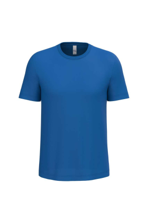 Imbracaminte de lucru - Tricou clasic iDeal Basic IDEAL150, 100% bumbac, 145 g/mp