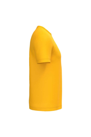 Tricou clasic iDeal Basic IDEAL150, 100% bumbac, 145 g/mp [1]