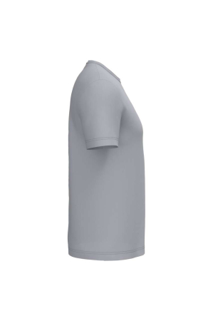 Tricou clasic iDeal Basic IDEAL150, 100% bumbac, 145 g/mp [1]