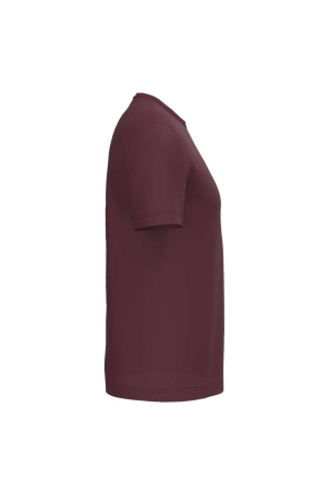 Tricou clasic iDeal Basic IDEAL150, 100% bumbac, 145 g/mp [1]