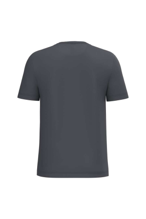 Tricou clasic iDeal Basic IDEAL190, 100% bumbac, 185 g/mp [2]