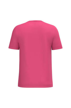 Tricou clasic iDeal Basic IDEAL190, 100% bumbac, 185 g/mp [2]