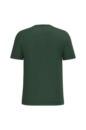 Tricou clasic iDeal Basic IDEAL190, 100% bumbac, 185 g/mp [2]