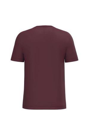 Tricou clasic iDeal Basic IDEAL190, 100% bumbac, 185 g/mp [2]