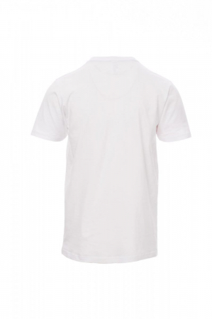 Tricou clasic Payper SUNRISE, 100% bumbac, 190 gr/mp [2]