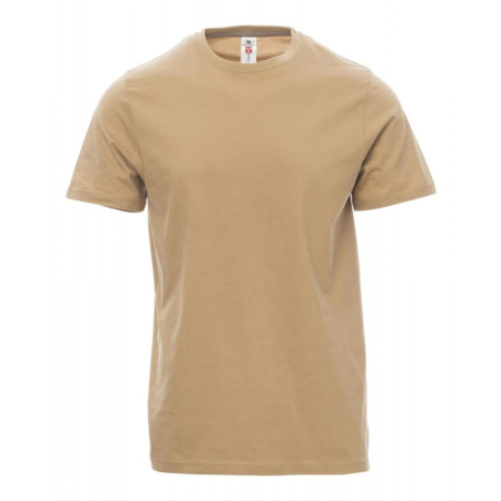 Tricou clasic Payper SUNSET, 100% bumbac, 150 gr/mp [0]