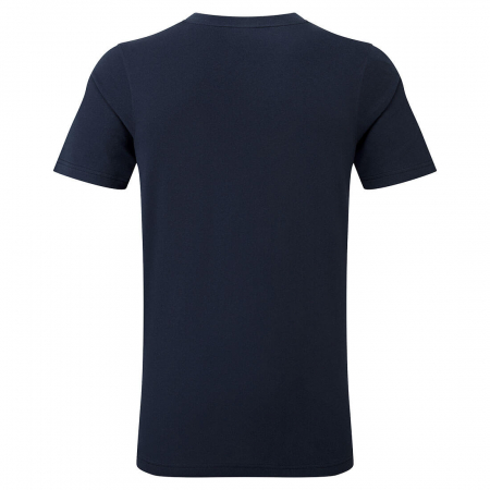 Tricou clasic Portwest B197 V-NECK, 100% bumbac, 195 gr/mp [1]