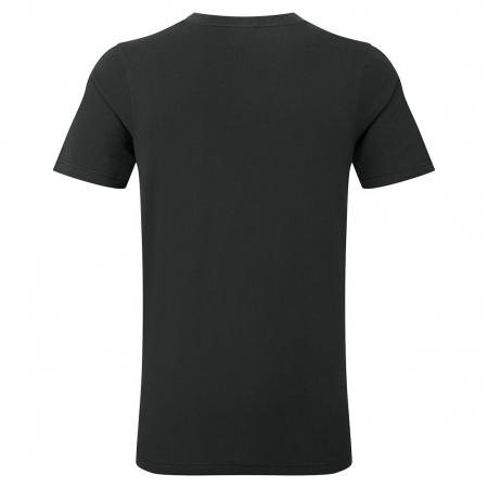 Tricou clasic Portwest B197 V-NECK, 100% bumbac, 195 gr/mp [1]