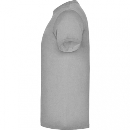 Tricou clasic Renania CONFORT, 100% bumbac, 155gr/mp [2]