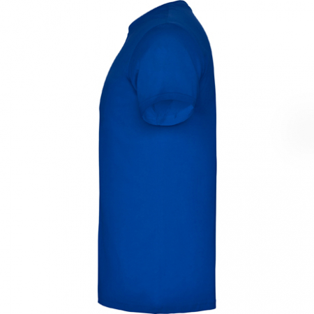 Tricou clasic Renania CONFORT, 100% bumbac, 155gr/mp [2]