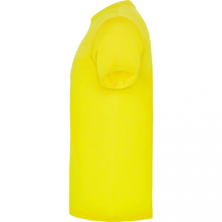 Tricou clasic Renania CONFORT, 100% bumbac, 155gr/mp [2]