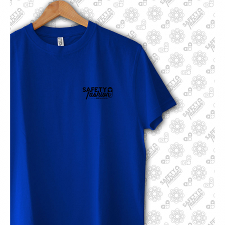 Tricou clasic Renania CONFORT, 100% bumbac, 155gr/mp [3]