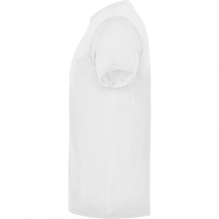 Tricou clasic Renania CONFORT, 100% bumbac, 155gr/mp [2]