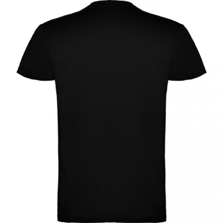 Tricou clasic Renania CONFORT, 100% bumbac, 155gr/mp [1]