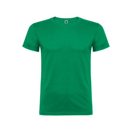 Tricou clasic Roly BEAGLE, 100% bumbac, 155gr/mp [2]