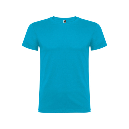 Tricou clasic Roly BEAGLE, 100% bumbac, 155gr/mp [1]