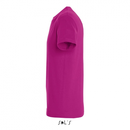 Tricou clasic Sols 11380 REGENT, 100% bumbac, 150 gr/mp [2]