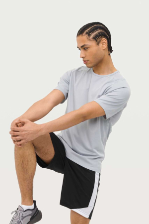 Tricou clasic Sol's SPORTY RAGLAN, 100% poliester, 140 g/mp [3]