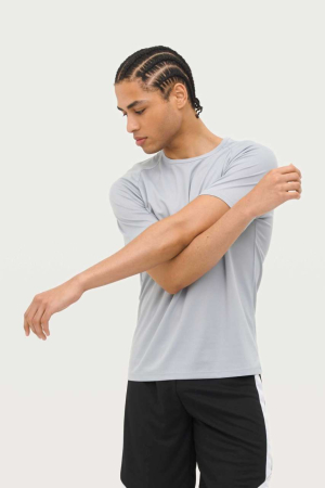 Tricou clasic Sol's SPORTY RAGLAN, 100% poliester, 140 g/mp [5]