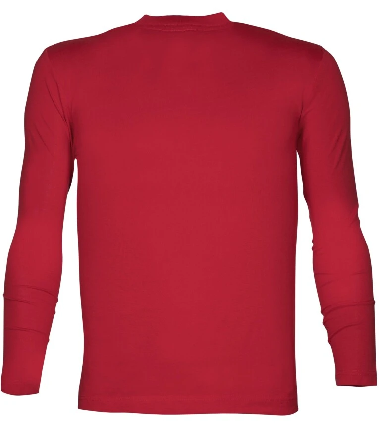 Tricou cu maneca lunga Ardon Cuba, 100% bumbac, 160 gr/mp, 160 gr/mp [0]