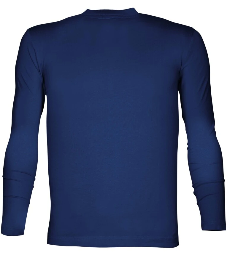 Tricou cu maneca lunga Ardon Cuba, 100% bumbac, 160 gr/mp, 160 gr/mp [5]