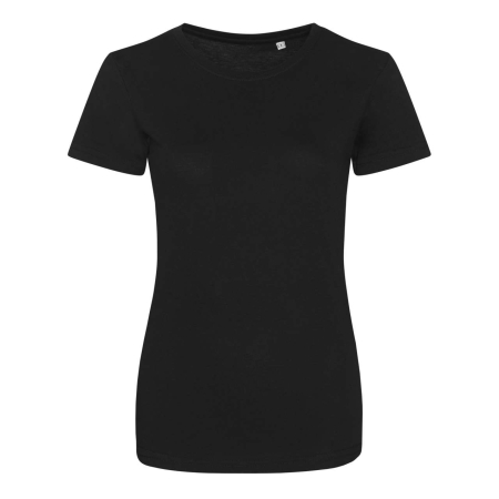 Tricou cu maneca scurta dama Just Ts WOMEN'S TRI-BLEND, 50% poliester, 25% vascoza, 25% bumbac, 160 g/mp [0]