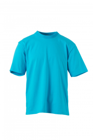 Tricouri clasice - Tricou cu maneca scurta Payper COOL, 100% bumbac ecologic, 210 g/mp