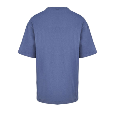 Tricou OVERSIZED cu maneca scurta Sol's BOXY MEN, 100% bumbac organic, 180 g/mp [4]