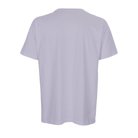 Tricou OVERSIZED cu maneca scurta Sol's BOXY MEN, 100% bumbac organic, 180 g/mp [1]