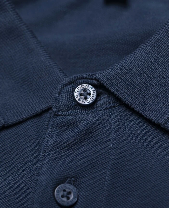 Tricou polo Ardon ZIDYN, 100% bumbac, 200 gr/mp [7]