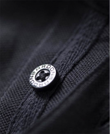 Tricou polo Ardon ZIDYN, 100% bumbac, 200 gr/mp [2]