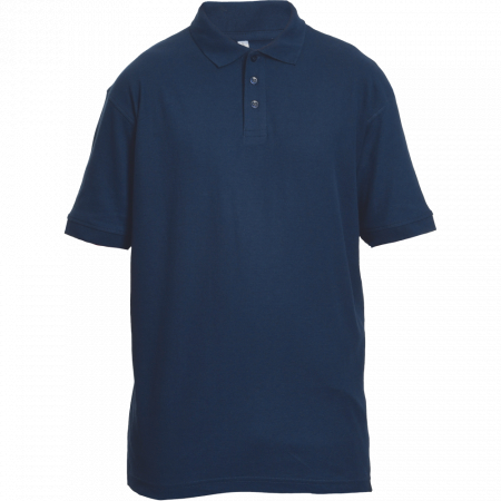 Tricouri polo - Tricou polo Cerva BANAR, 60% bumbac 40% poliester, 180 gr/mp