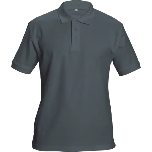 Imbracaminte de lucru - Tricou polo Cerva DHANU, 100% bumbac, 190 gr/ mp