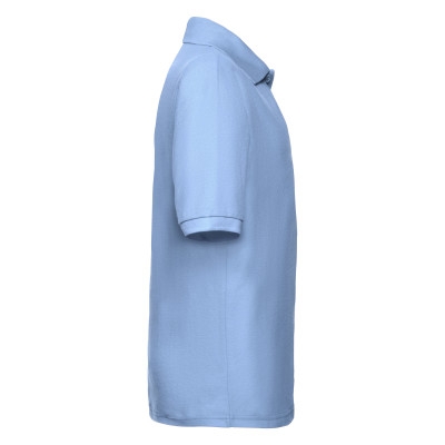 Tricou polo copii Fruit of the Loom FOL CLASSIC, 65/35 bumbac, 180 gr/mp [2]