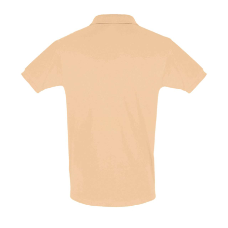Tricou polo cu maneca scurta Sol's PERFECT MEN, 100% bumbac, 180 g/mp [2]