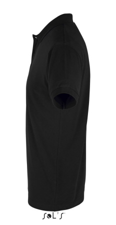 Tricou polo cu maneca scurta Sol's PERFECT MEN, 100% bumbac, 180 g/mp [1]