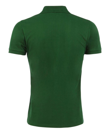 Tricou polo cu maneca scurta Sol's PERFECT MEN, 100% bumbac, 180 g/mp [2]