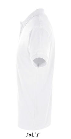 Tricou polo cu maneca scurta Sol's PERFECT MEN, 100% bumbac, 180 g/mp [1]