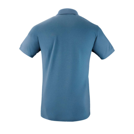 Tricou polo cu maneca scurta Sol's PERFECT MEN, 100% bumbac, 180 g/mp [2]