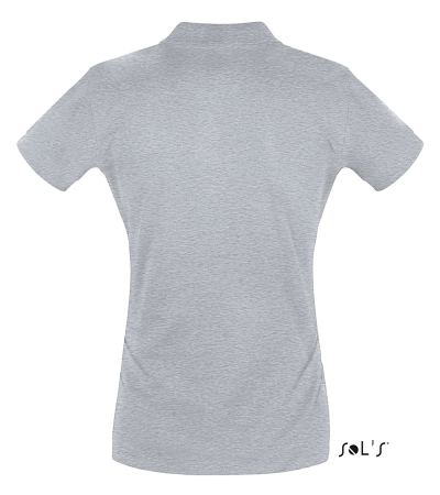 Tricou polo dama Sol's PERFECT WOMEN, 100% bumbac, 180 g/mp [2]
