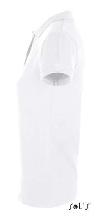 Tricou polo dama Sol's PERFECT WOMEN, 100% bumbac, 180 g/mp [4]