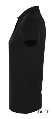 Tricou polo dama Sol's PERFECT WOMEN, 100% bumbac, 180 g/mp [1]