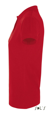 Tricou polo dama Sol's PERFECT WOMEN, 100% bumbac, 180 g/mp [1]
