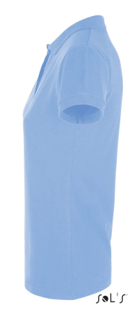 Tricou polo dama Sol's PERFECT WOMEN, 100% bumbac, 180 g/mp [1]
