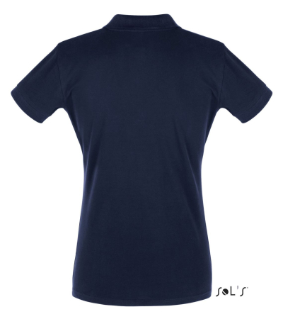 Tricou polo dama Sol's PERFECT WOMEN, 100% bumbac, 180 g/mp [2]