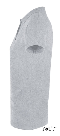 Tricou polo dama Sol's PERFECT WOMEN, 100% bumbac, 180 g/mp [1]